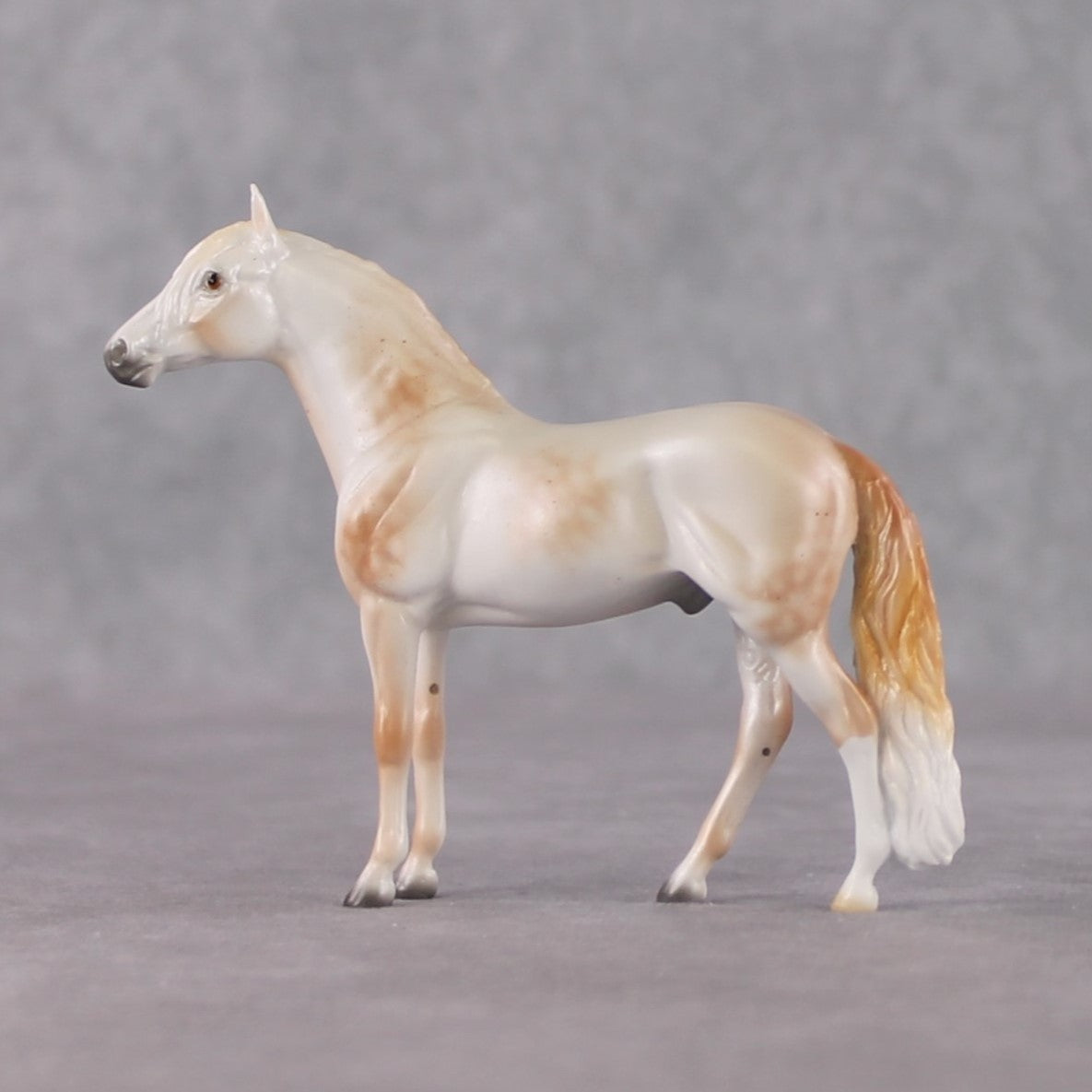 Andalusian Chip Grab Bag - January 2025 We've Got History Shakespeare Chips Painted By Ellen Robbins CL25