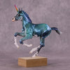 &quot;Synergy&quot; OOAK Pimento Foal Blind Bag by Jess Hamill SHCF25