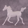 Design-A-Horse Stone Arabian Yearling Filly PM019 - August release 2025