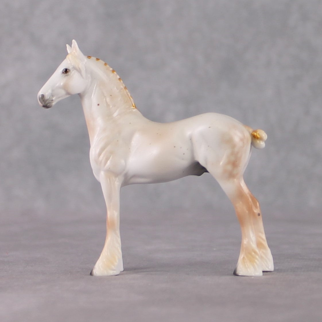 Draft Chip Grab Bag - January 2025 We've Got History Shakespeare Chips Painted By Ellen Robbins CL25