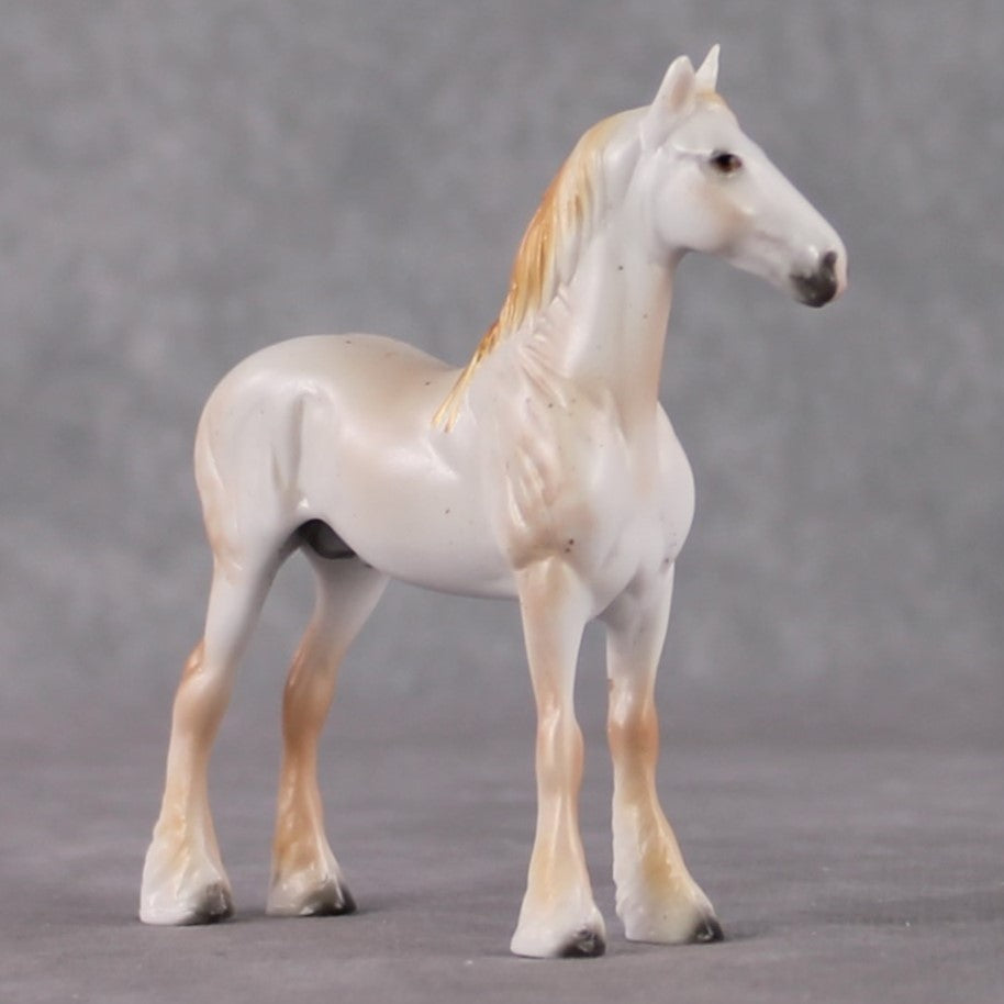 Draft Chip Grab Bag - January 2025 We've Got History Shakespeare Chips Painted By Ellen Robbins CL25