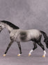"Lemon" OOAK Pony by Dawn Quick SHCF25OS