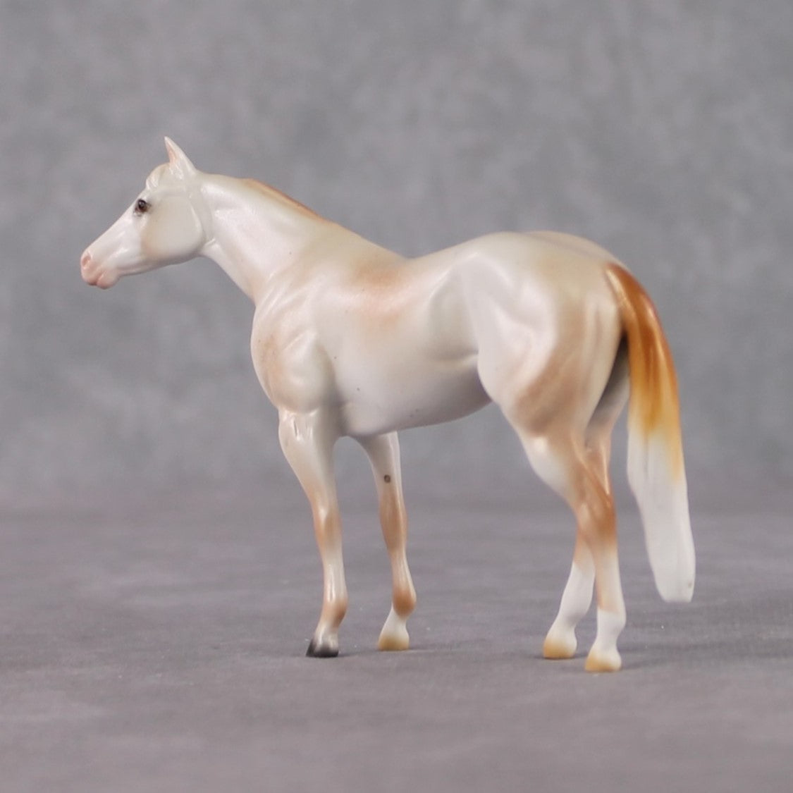 Stock Horse Chip Grab Bag - January 2025 We've Got History Shakespeare Chips Painted By Ellen Robbins CL25