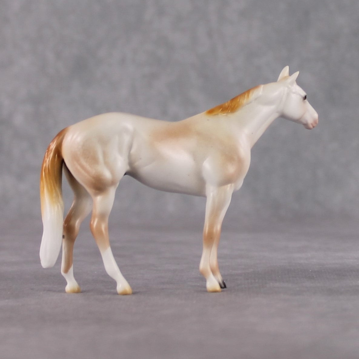 Stock Horse Chip Grab Bag - January 2025 We've Got History Shakespeare Chips Painted By Ellen Robbins CL25