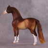 &quot;Green Mountain Dream&quot; OOAK FCM Morgan by Tegan Davis POS INVENTORY