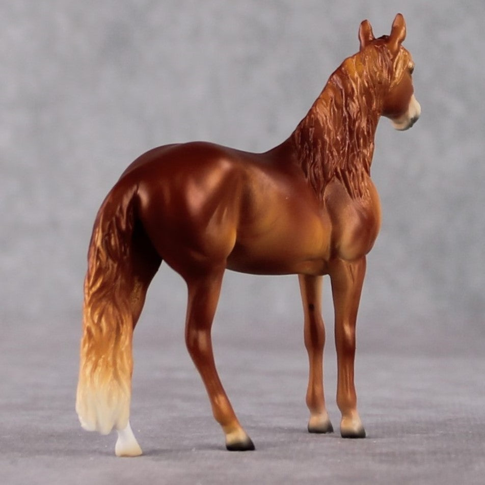 Andalusian Chip Grab Bag - January 2025 We've Got History Shakespeare Chips Painted By Ellen Robbins CL25