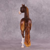 &quot;Green Mountain Dream&quot; OOAK FCM Morgan by Tegan Davis POS INVENTORY