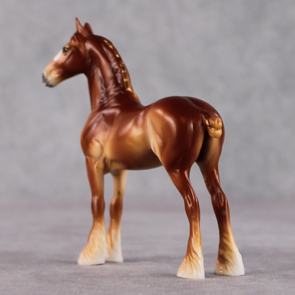 Draft Chip Grab Bag - January 2025 We've Got History Shakespeare Chips Painted By Ellen Robbins CL25