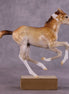 "Finagle's Law" OOAK Pimento Foal Blind Bag by Jess Hamill SHCF25