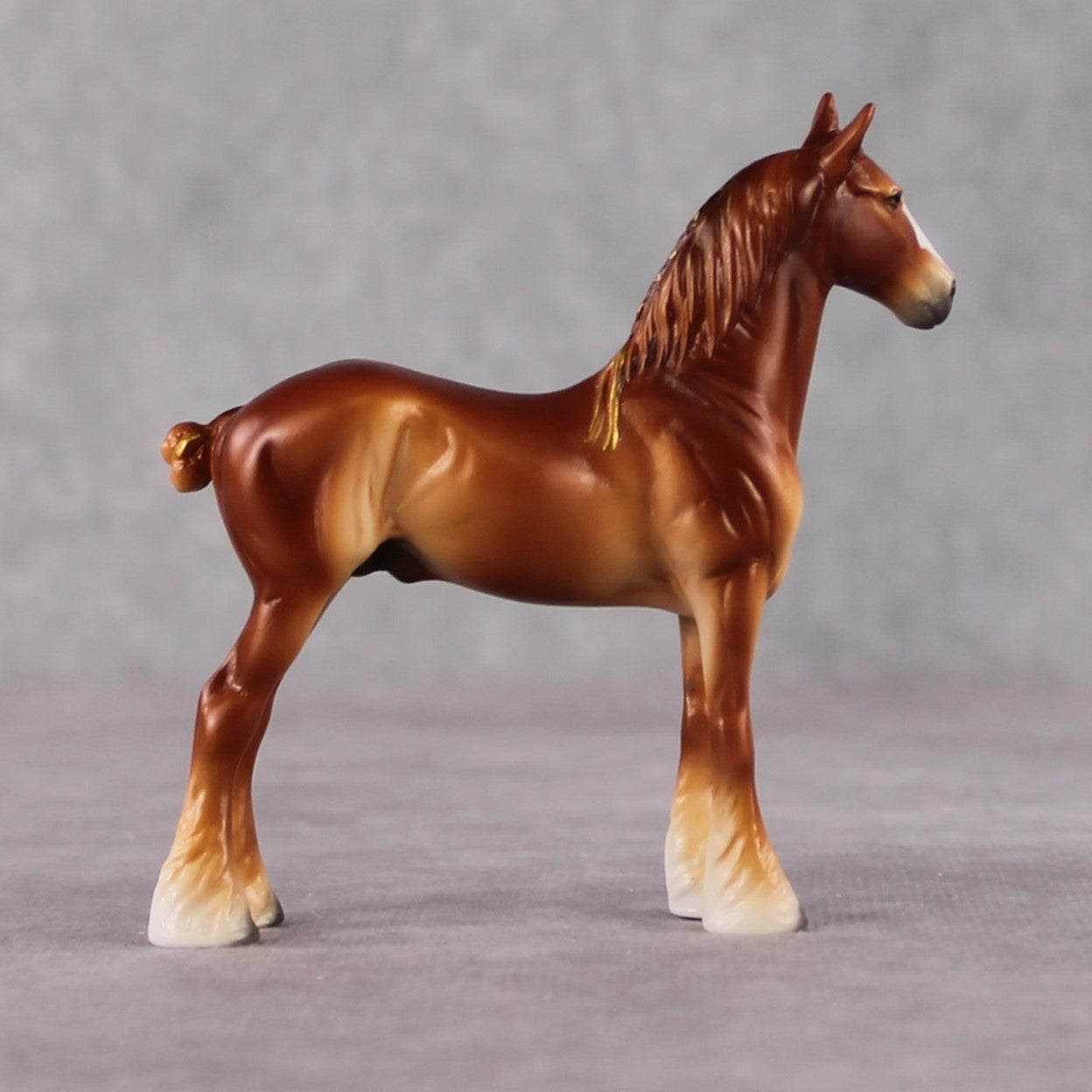 Draft Chip Grab Bag - January 2025 We've Got History Shakespeare Chips Painted By Ellen Robbins CL25