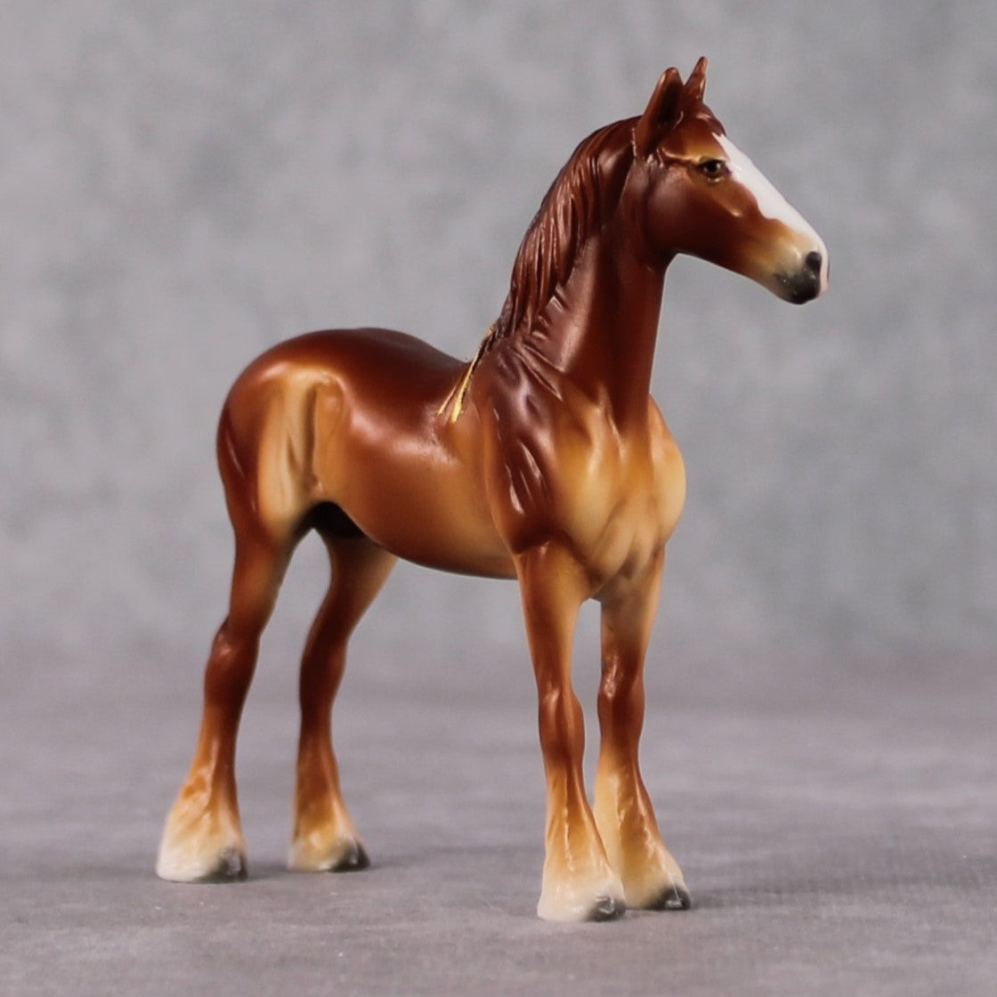 Draft Chip Grab Bag - January 2025 We've Got History Shakespeare Chips Painted By Ellen Robbins CL25