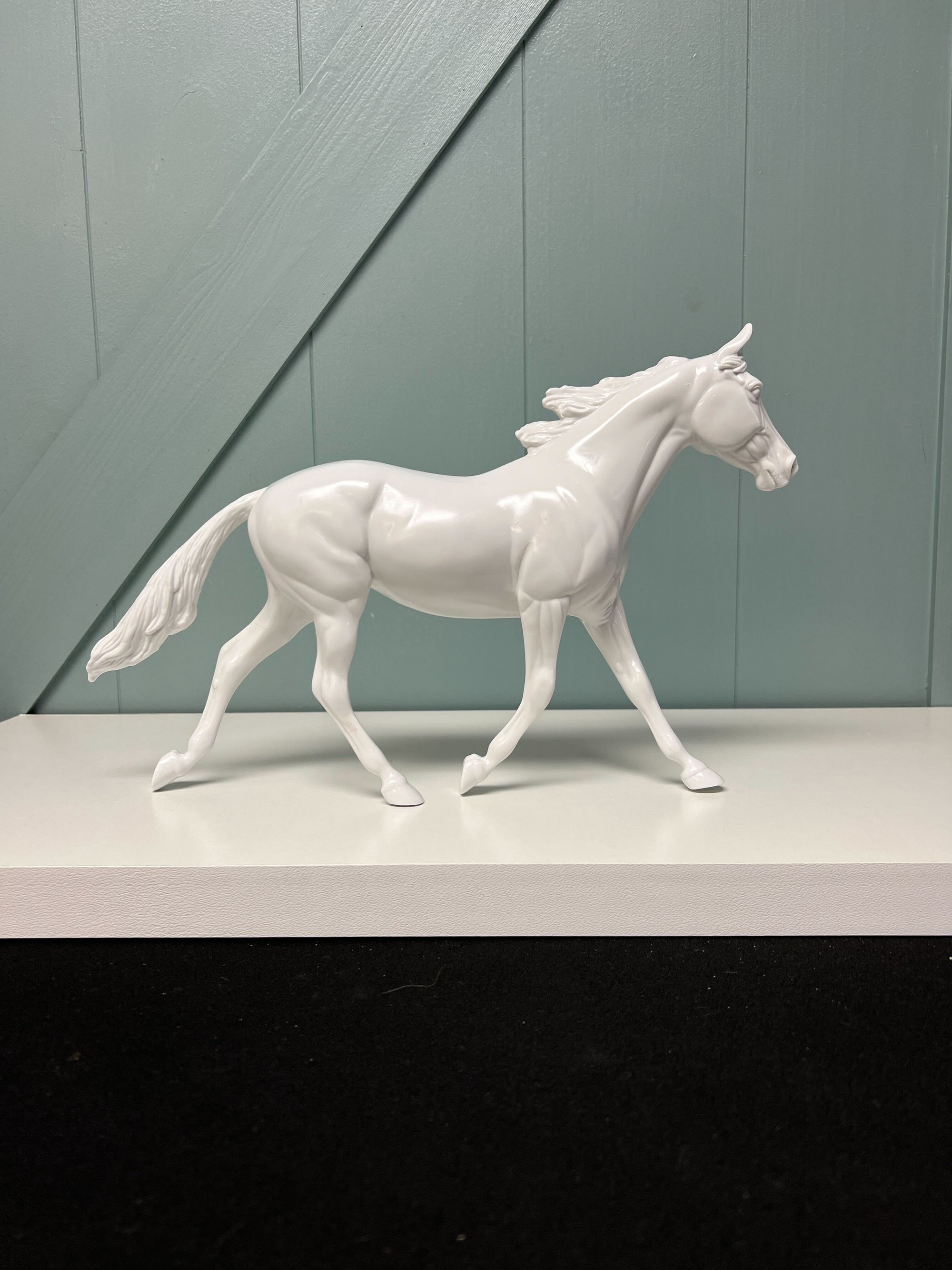 Palouse Mold Blank Body