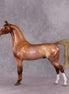 "Scampi" OOAK Arabian by Angela Marleau SHCF25OS