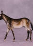 Blurred View OOAK Chip Mule by Julie Keim LHS25