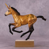 &quot;Aja&quot; OOAK Pimento Foal Blind Bag by Jess Hamill SHCF25