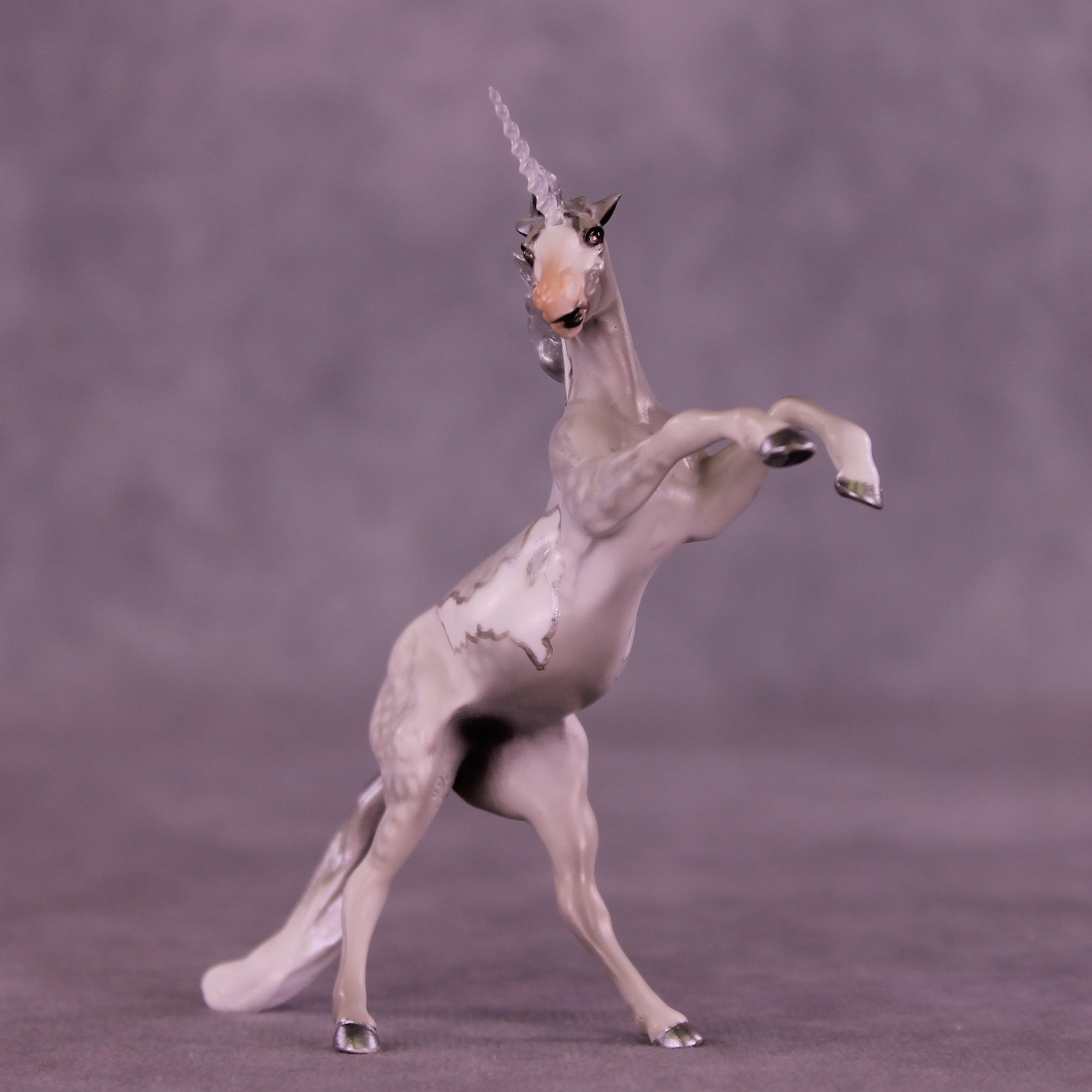 Mini Hexadecimal OOAK FCM Chip Mustang by Dawn Quick &amp; Matt Samuels SCD26