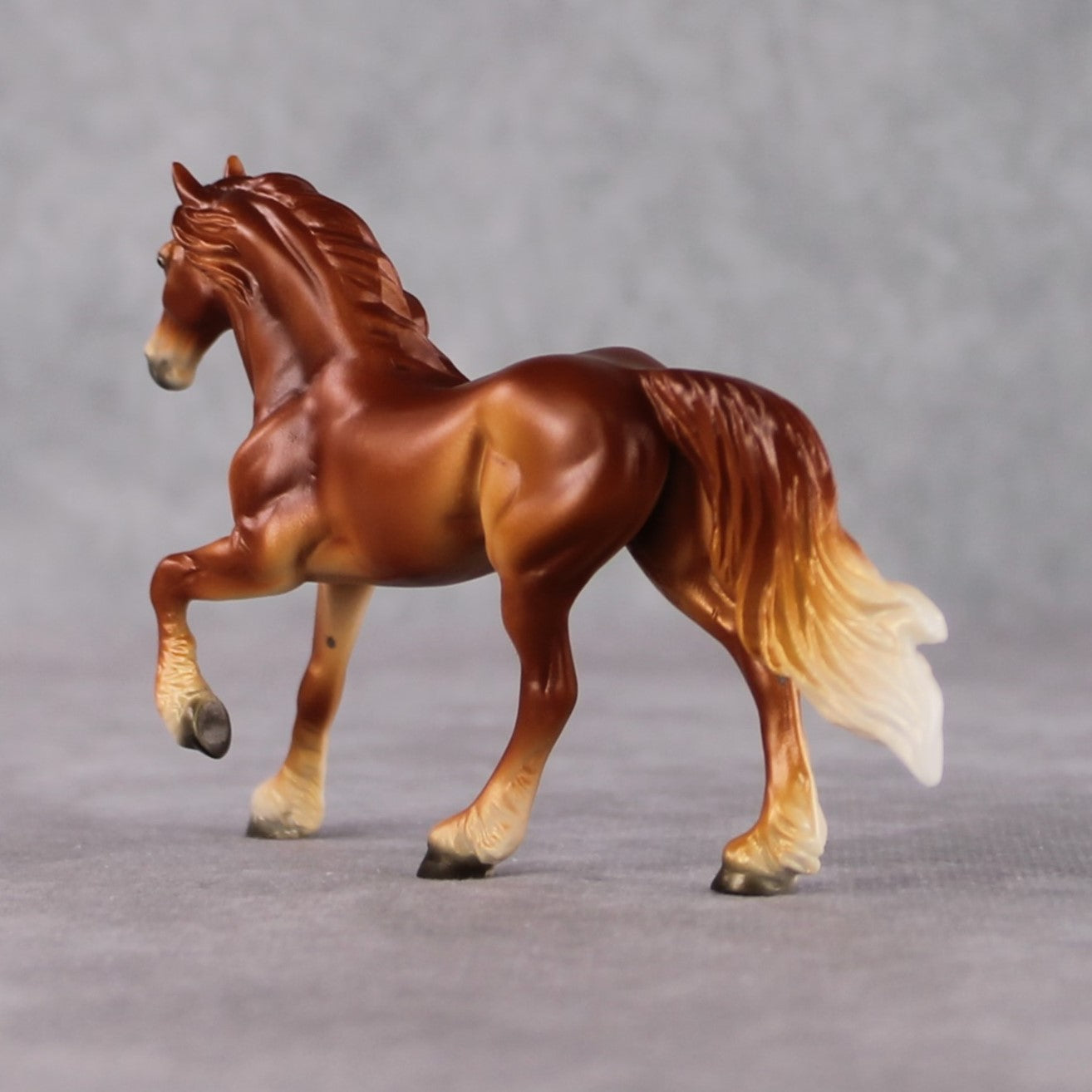 Friesian Chip Grab Bag - January 2025 We've Got History Shakespeare Chips Painted By Ellen Robbins CL25