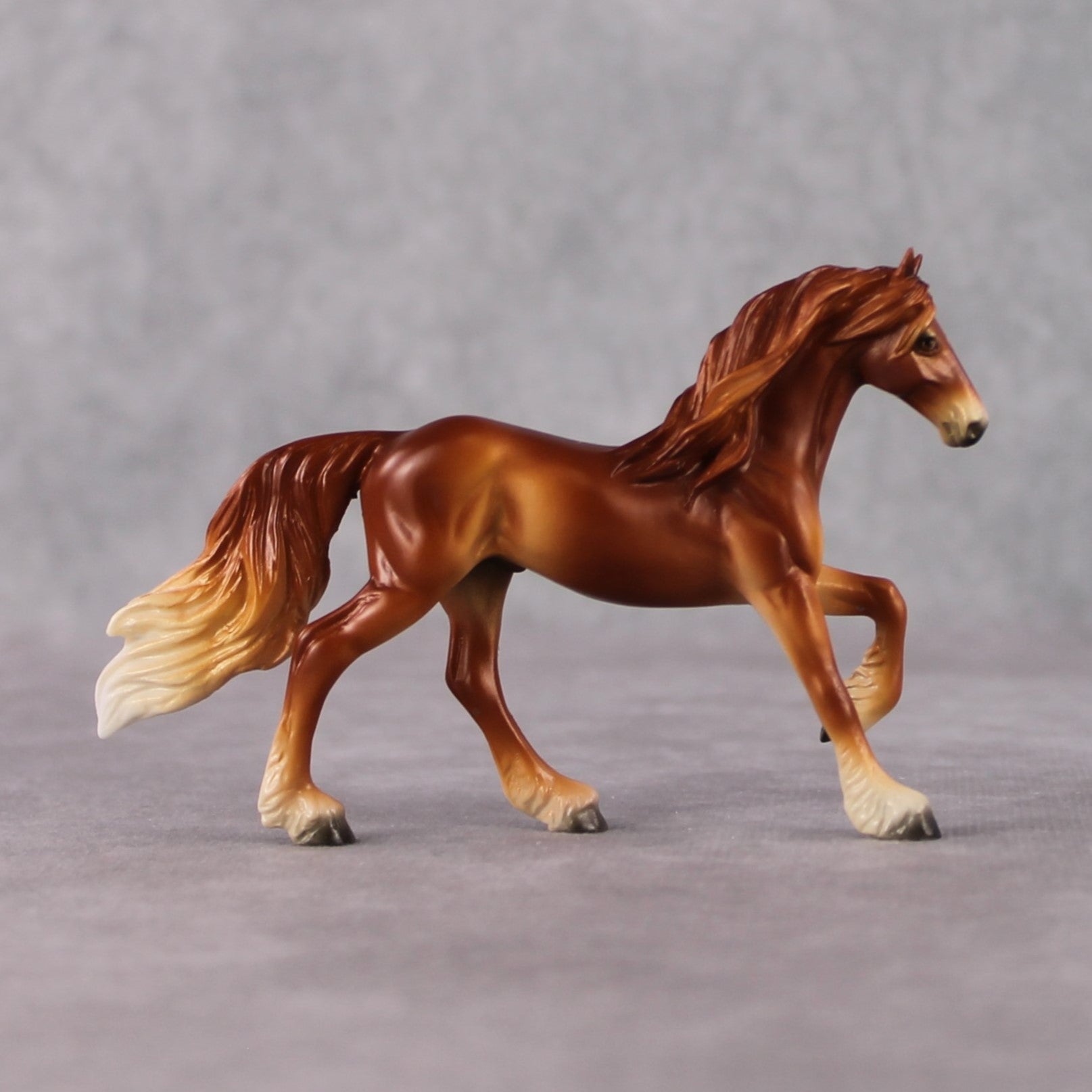 Friesian Chip Grab Bag - January 2025 We've Got History Shakespeare Chips Painted By Ellen Robbins CL25