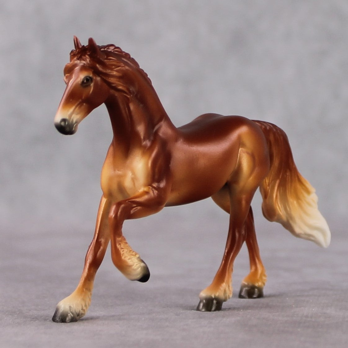 Friesian Chip Grab Bag - January 2025 We've Got History Shakespeare Chips Painted By Ellen Robbins CL25