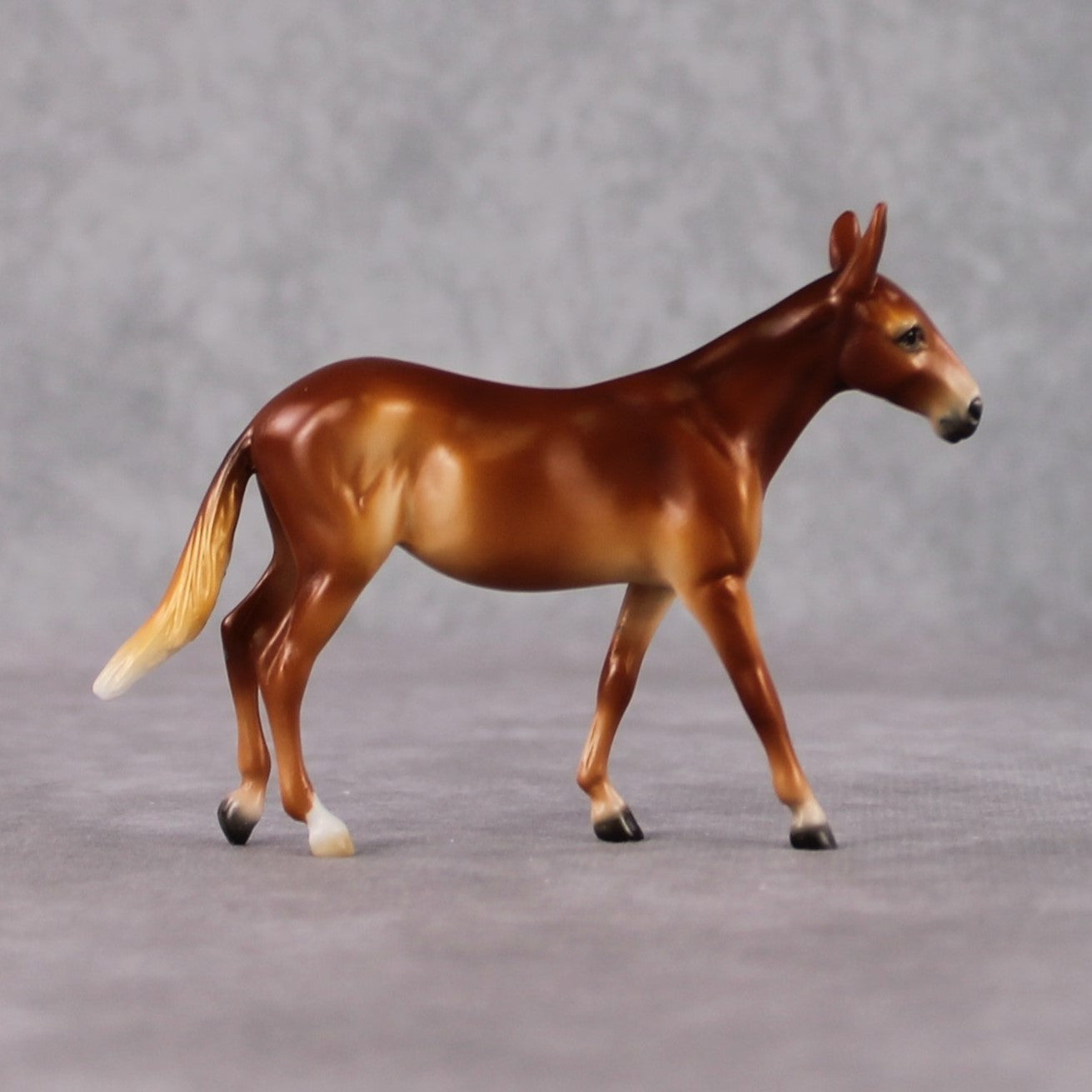 Mule Chip Grab Bag - January 2025 We've Got History Shakespeare Chips Painted By Ellen Robbins CL25