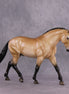 "Linnel" OOAK Irish Draught by Angela Marleau SHCF25