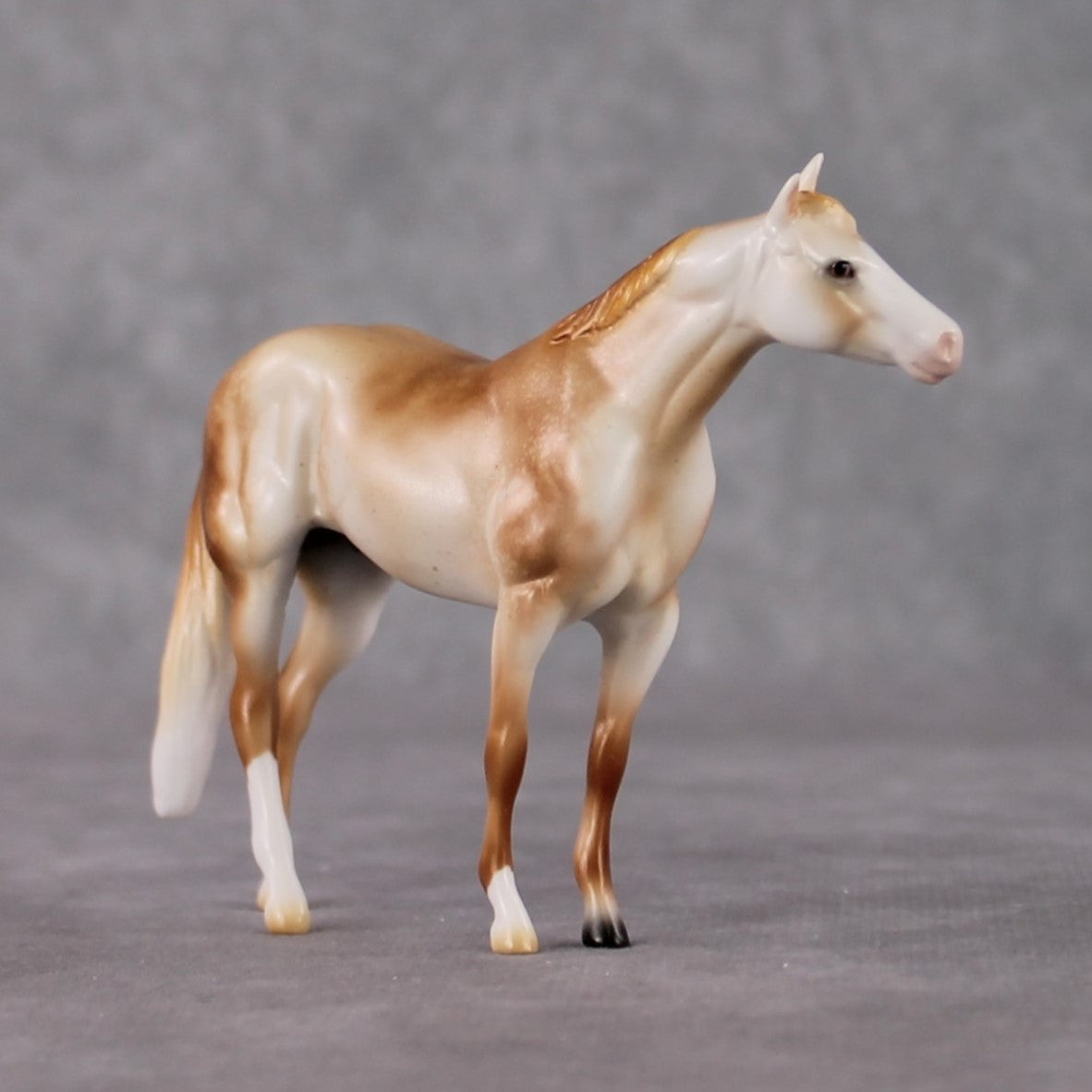 Stock Horse Chip Grab Bag - January 2025 We've Got History Shakespeare Chips Painted By Ellen Robbins CL25