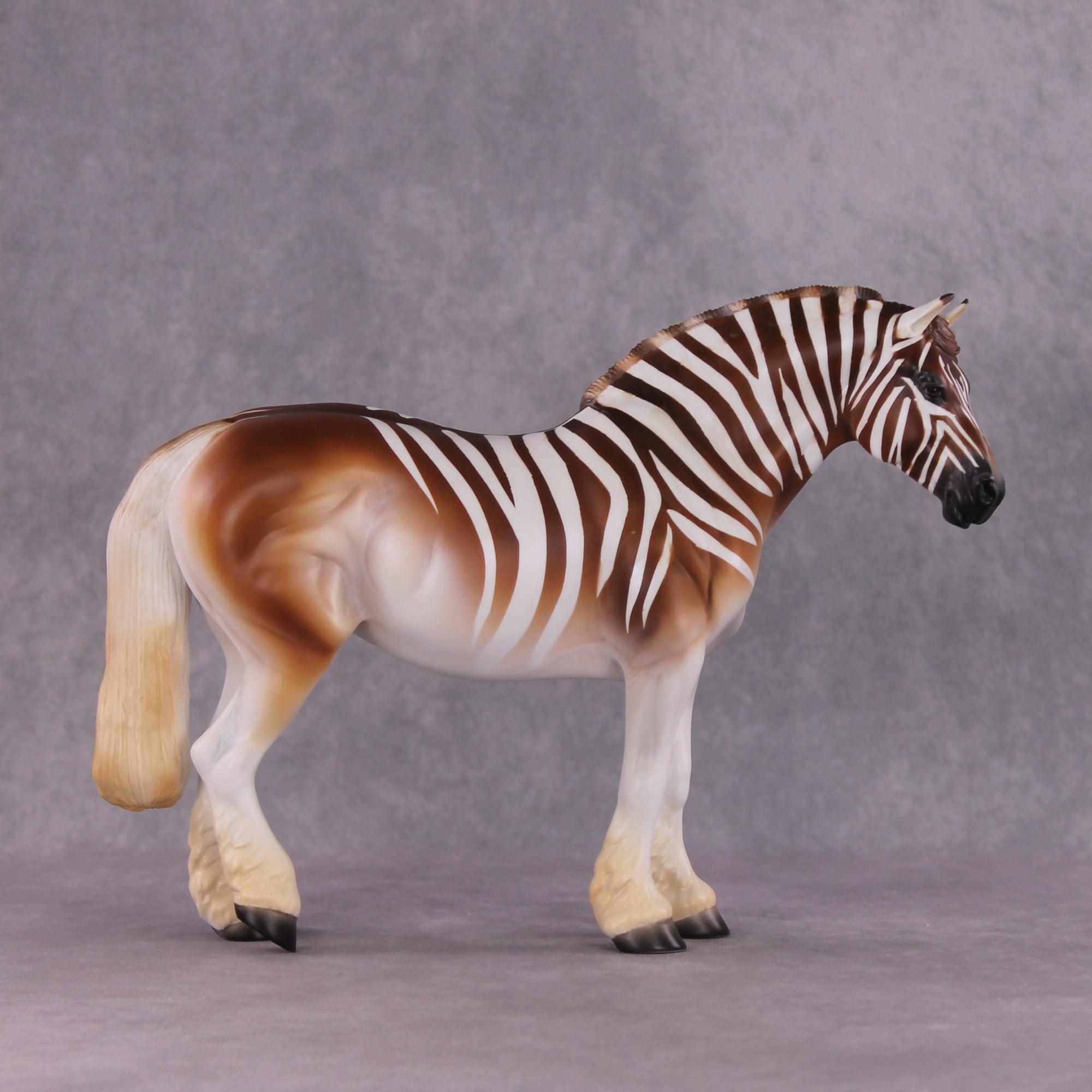 "Thabira" Best Offer FCM Heavy Draft By Tegan Davis 04/22/2025