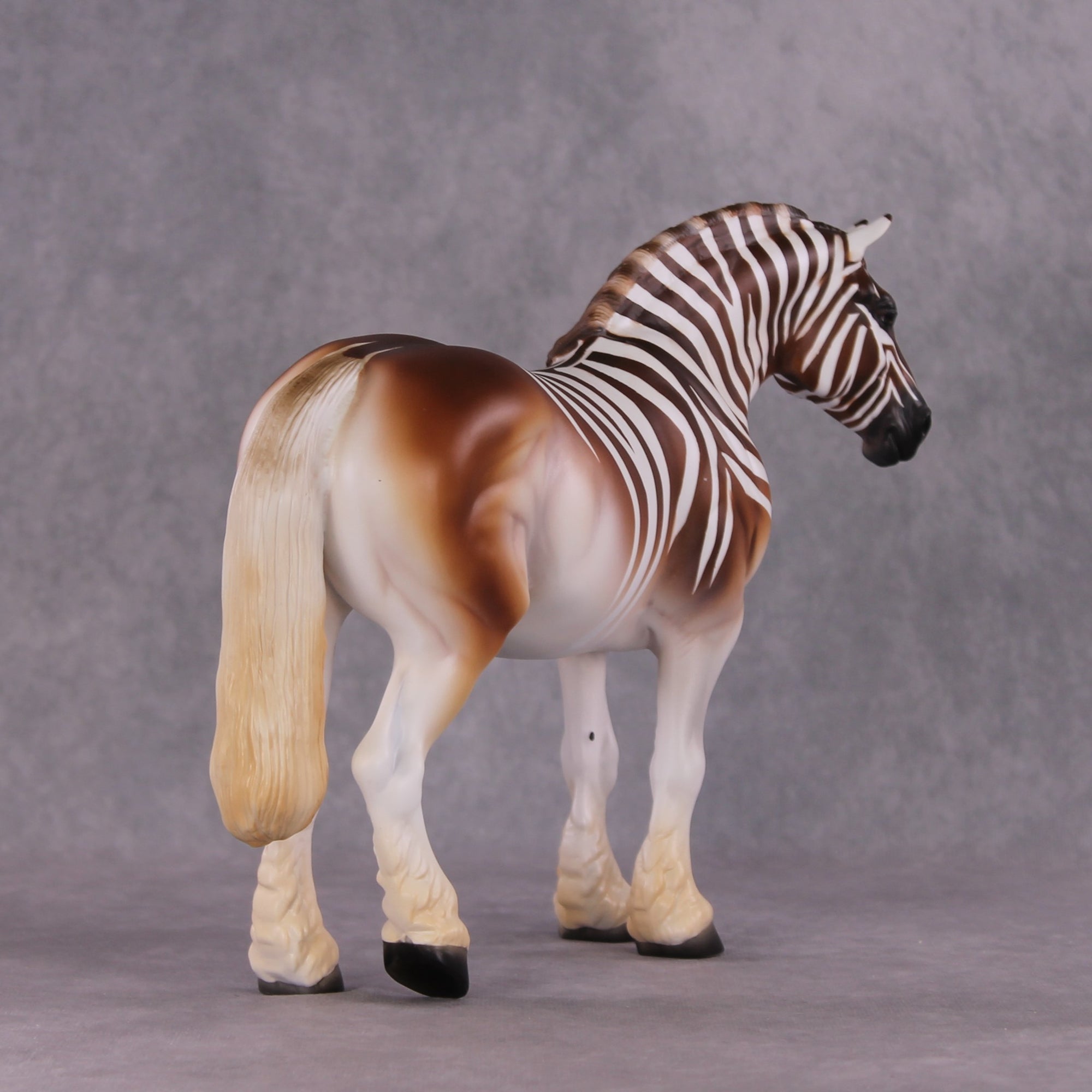 "Thabira" Best Offer FCM Heavy Draft By Tegan Davis 04/22/2025