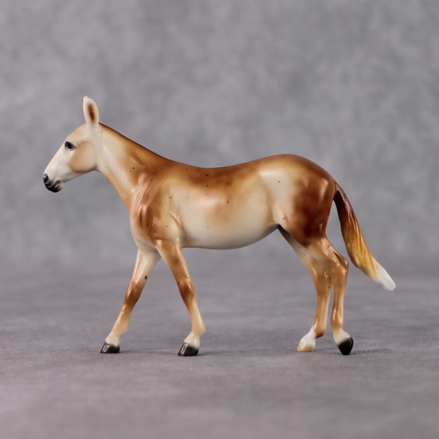 Mule Chip Grab Bag - January 2025 We've Got History Shakespeare Chips Painted By Ellen Robbins CL25