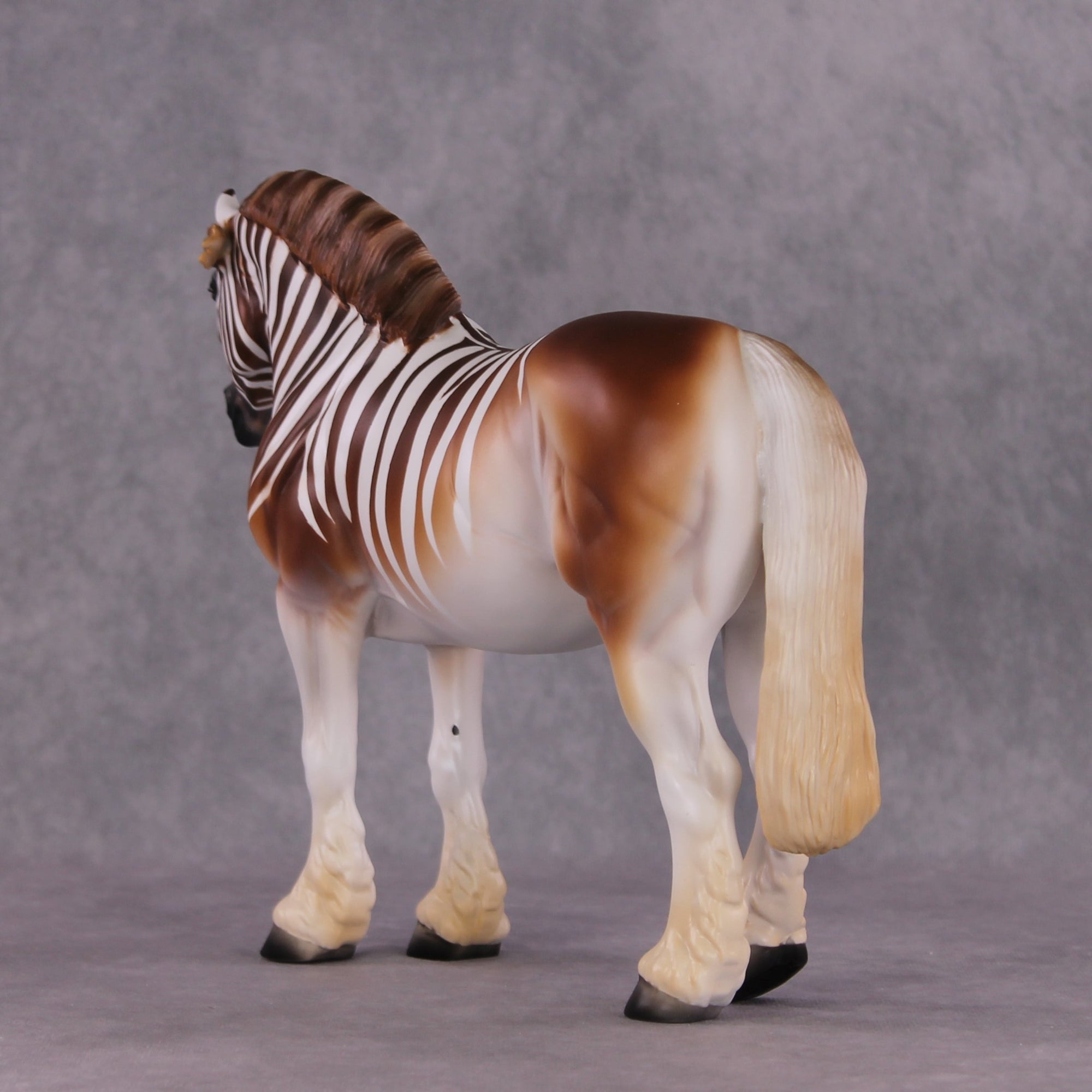 "Thabira" Best Offer FCM Heavy Draft By Tegan Davis 04/22/2025