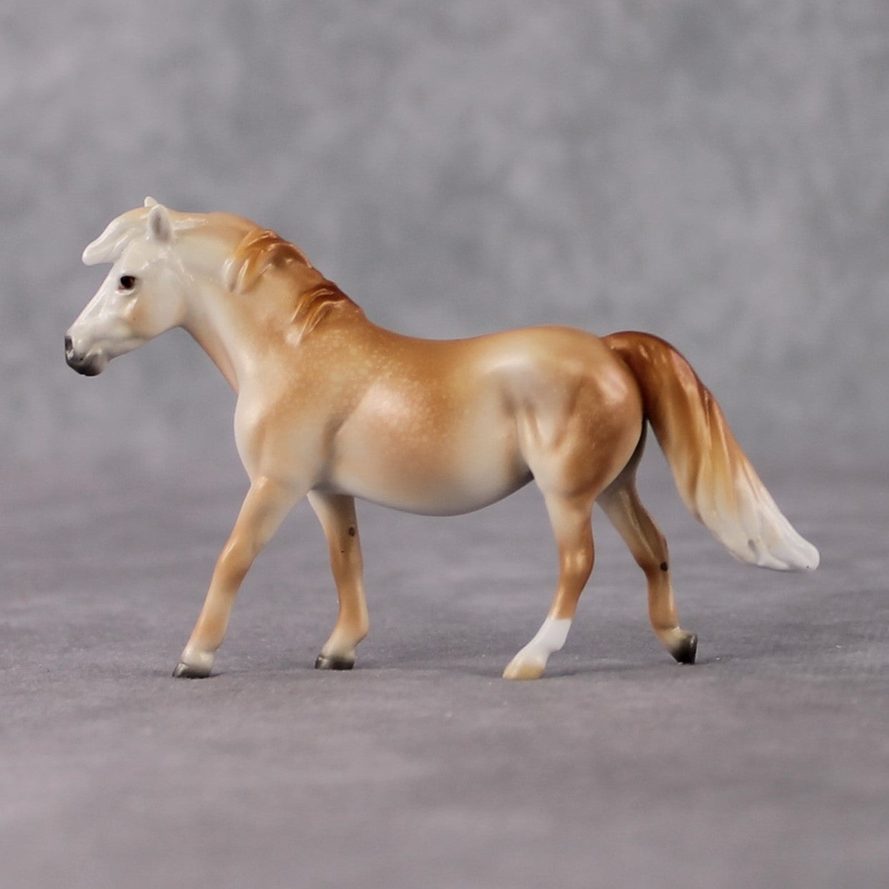 Pony Chip Grab Bag - January 2025 We've Got History Shakespeare Chips Painted By Ellen Robbins CL25