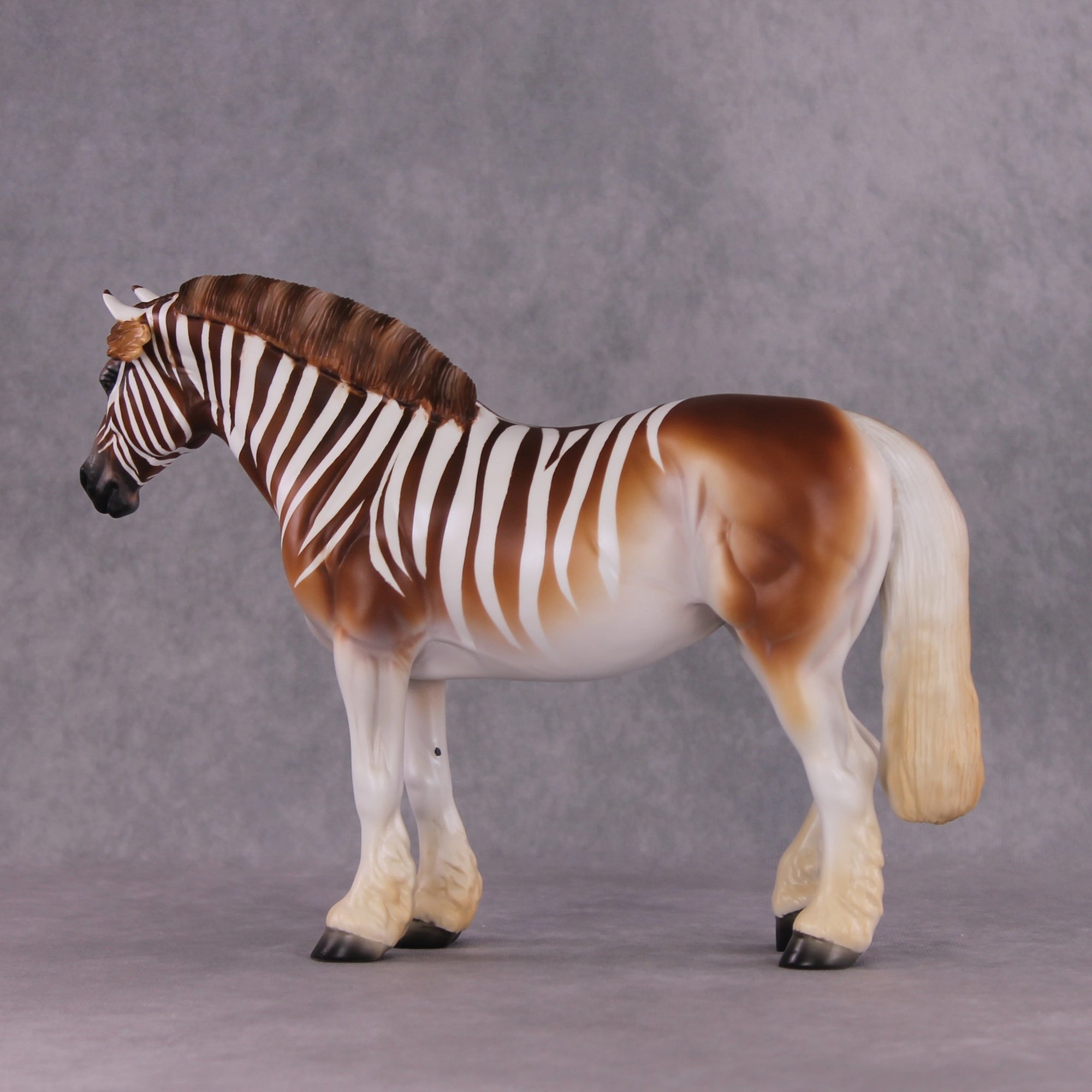 "Thabira" Best Offer FCM Heavy Draft By Tegan Davis 04/22/2025