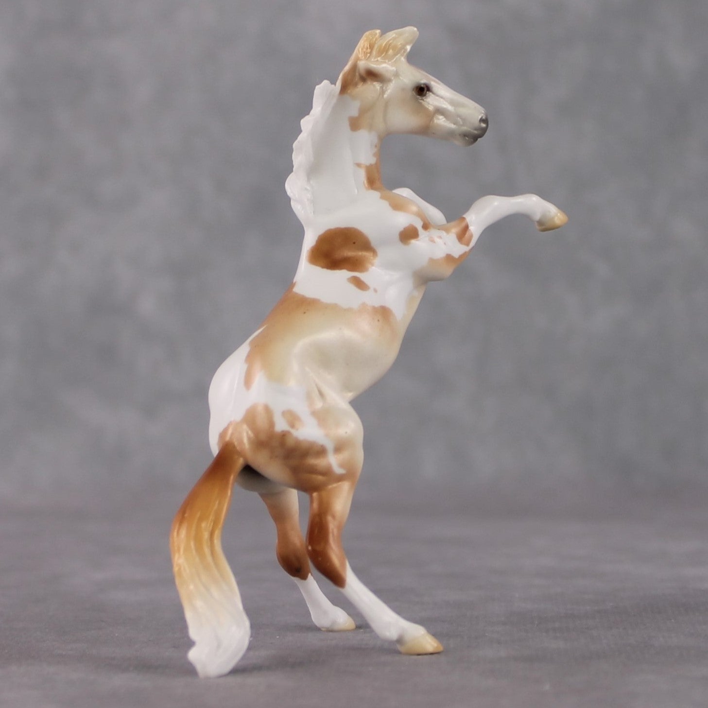 Rearing Chip Grab Bag - January 2025 We've Got History Shakespeare Chips Painted By Ellen Robbins CL25