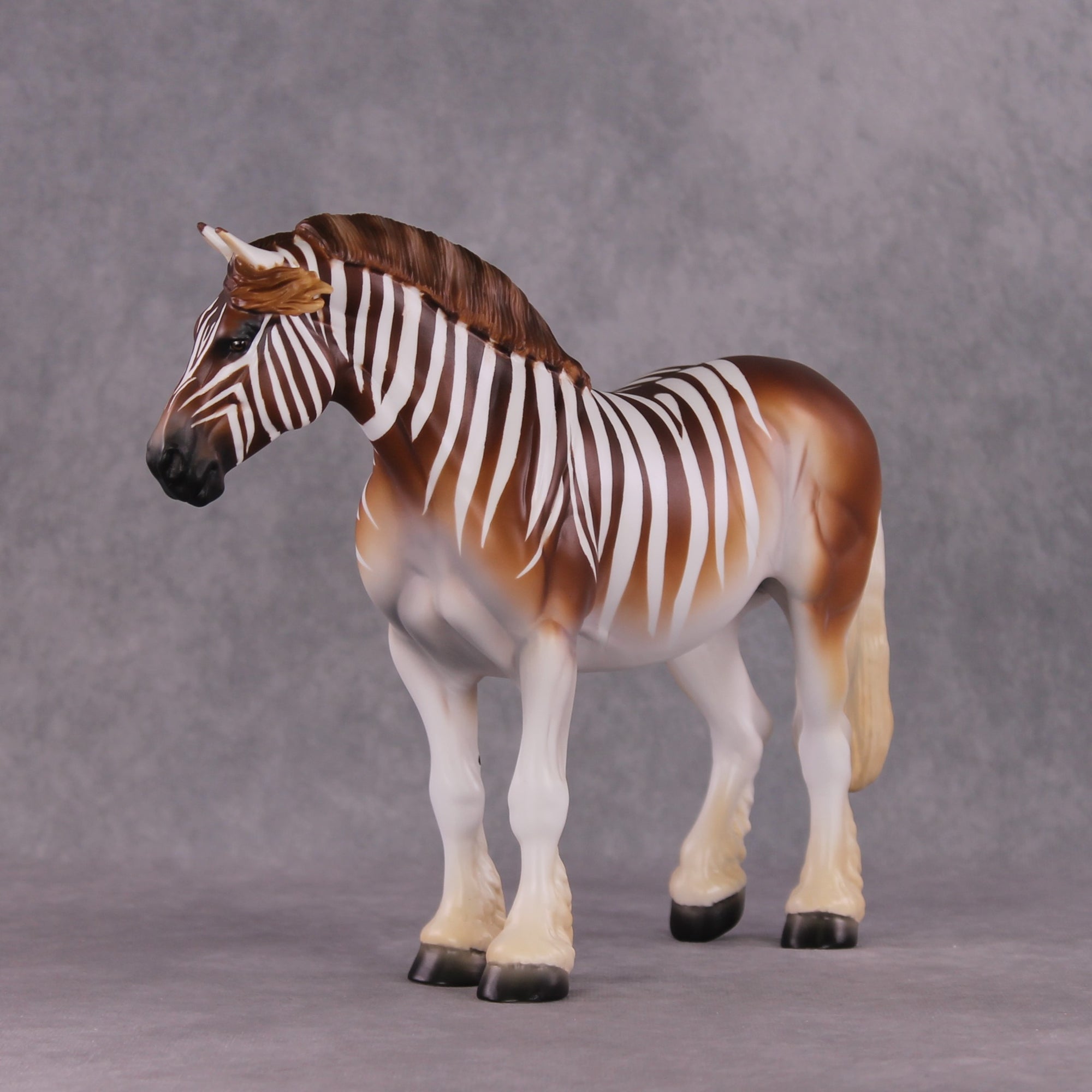 "Thabira" Best Offer FCM Heavy Draft By Tegan Davis 04/22/2025