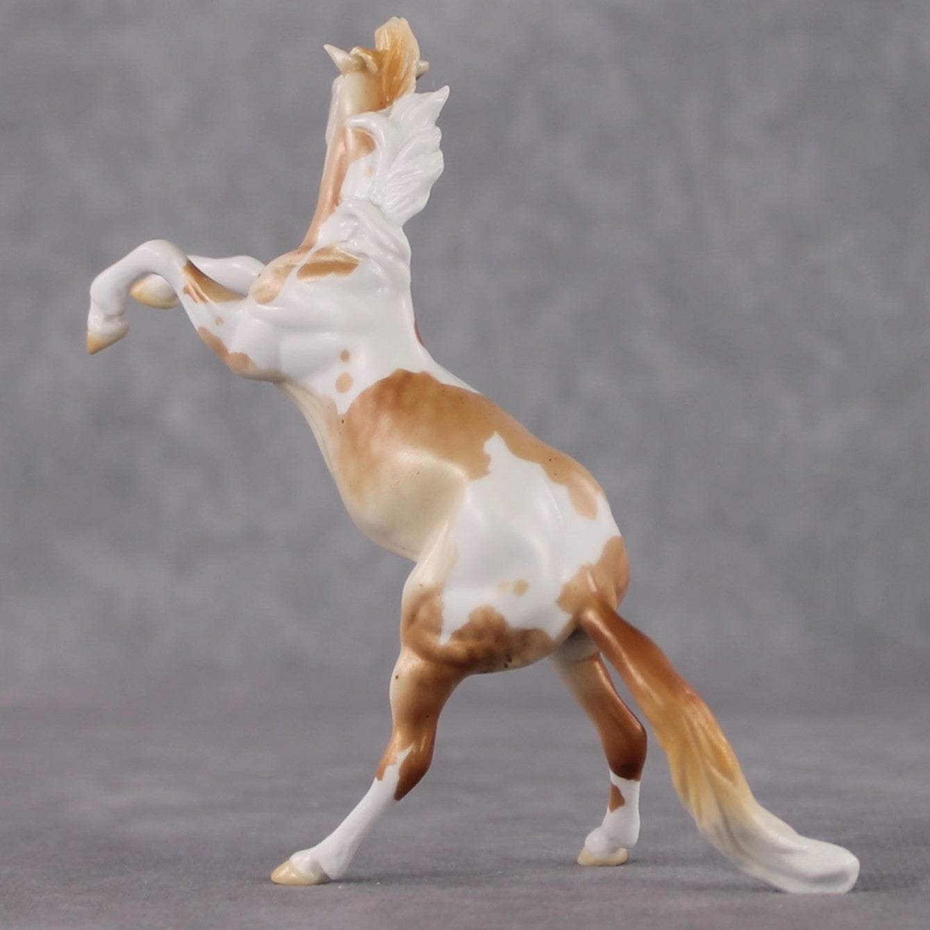 Rearing Chip Grab Bag - January 2025 We've Got History Shakespeare Chips Painted By Ellen Robbins CL25