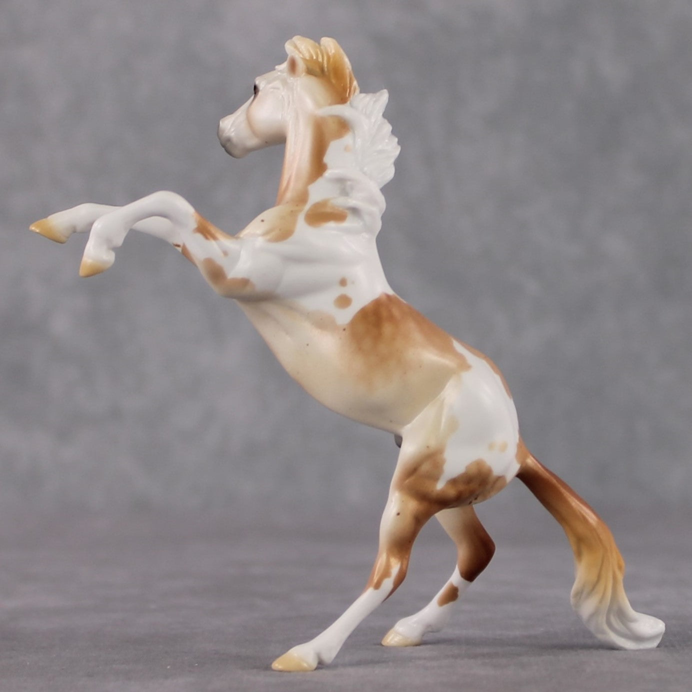 Rearing Chip Grab Bag - January 2025 We've Got History Shakespeare Chips Painted By Ellen Robbins CL25