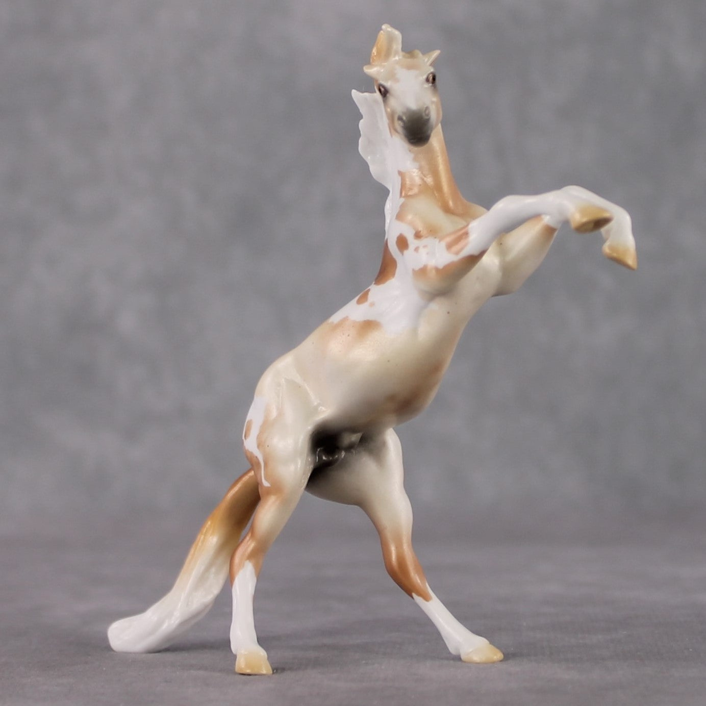 Rearing Chip Grab Bag - January 2025 We've Got History Shakespeare Chips Painted By Ellen Robbins CL25