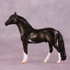 &quot;All Star&quot; OOAK Andalusian Chip by Julie Keim  EQ25