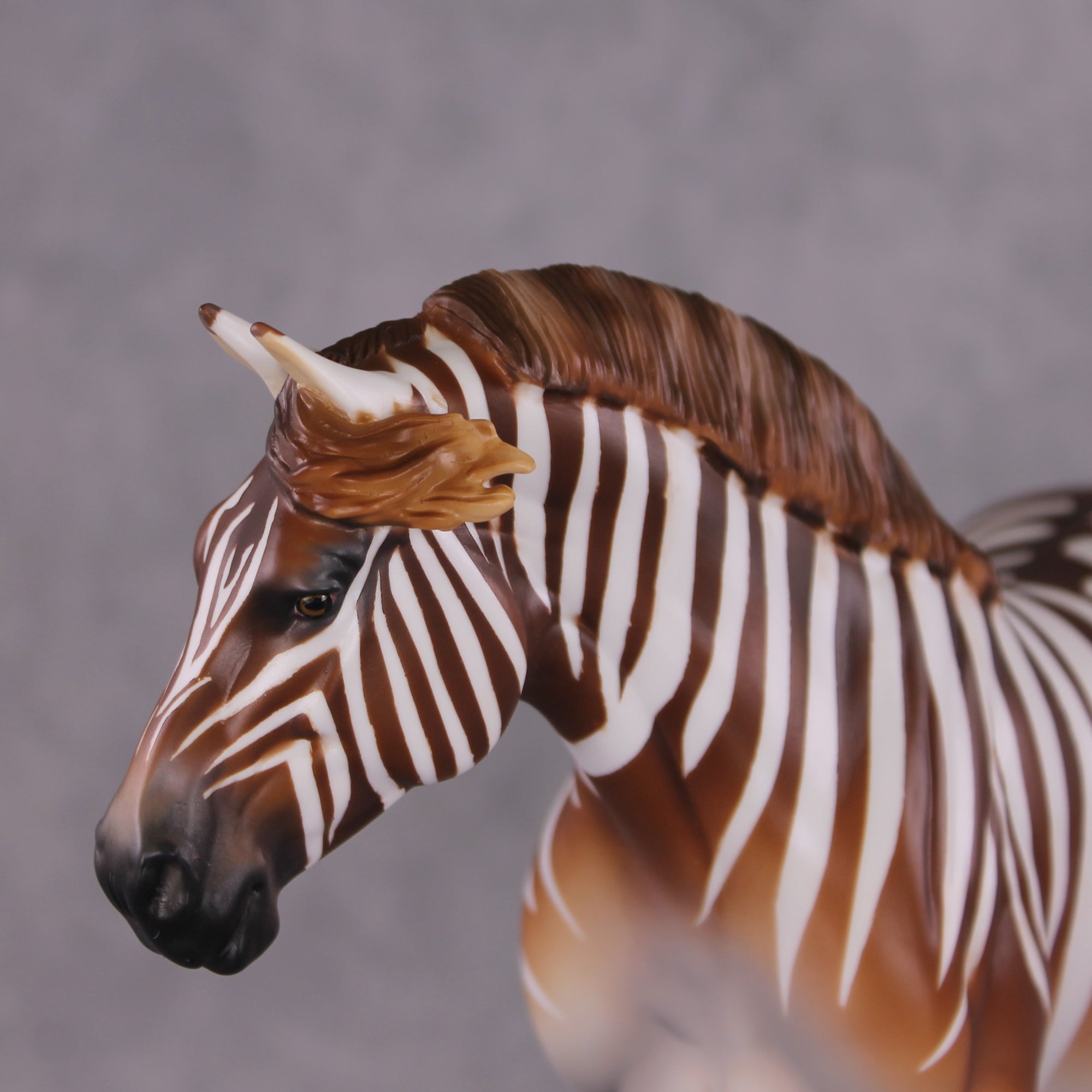 "Thabira" Best Offer FCM Heavy Draft By Tegan Davis 04/22/2025