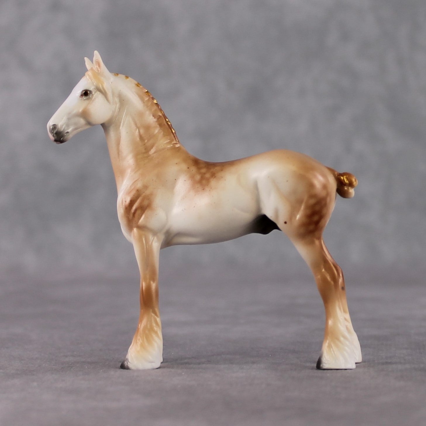 Draft Chip Grab Bag - January 2025 We've Got History Shakespeare Chips Painted By Ellen Robbins CL25