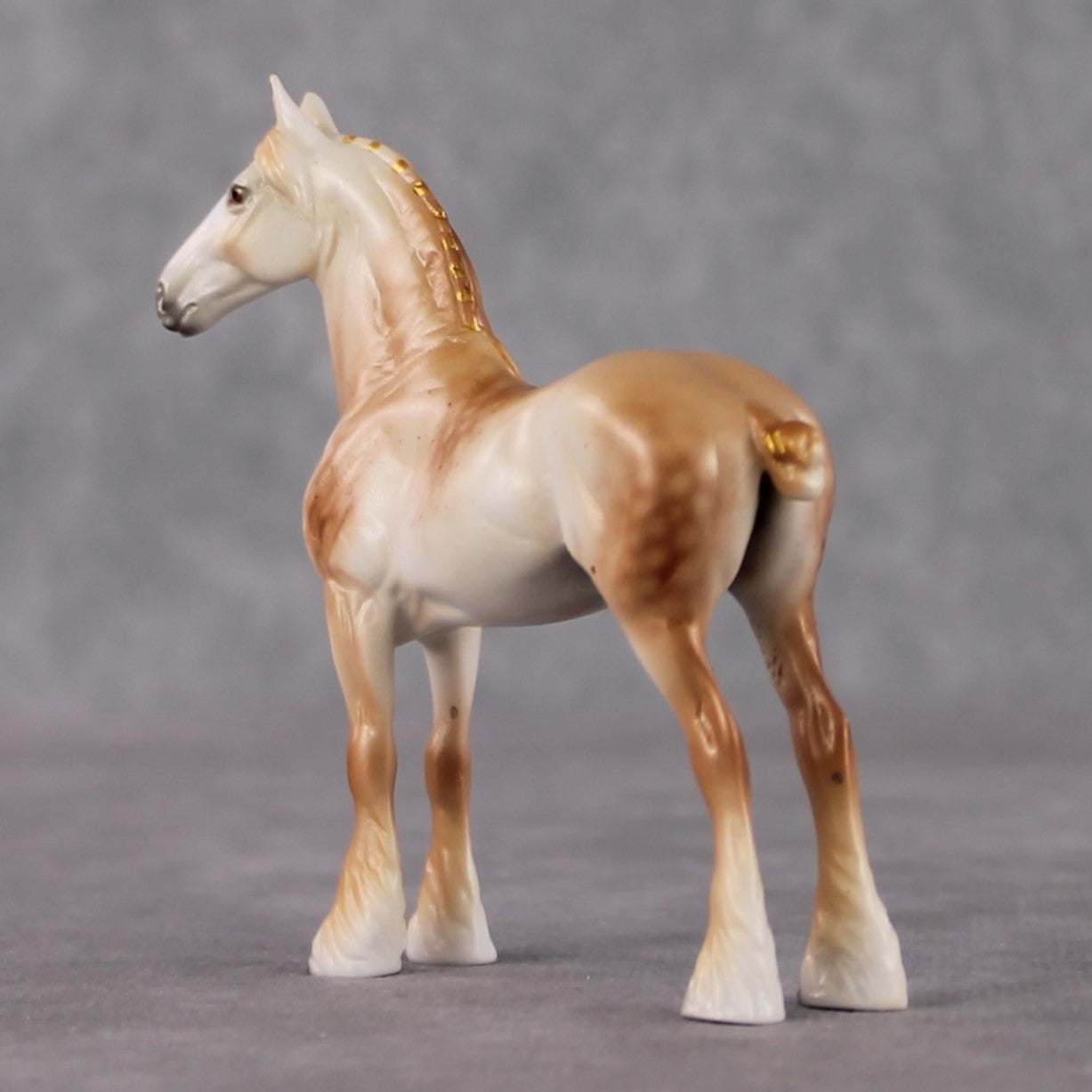 Draft Chip Grab Bag - January 2025 We've Got History Shakespeare Chips Painted By Ellen Robbins CL25