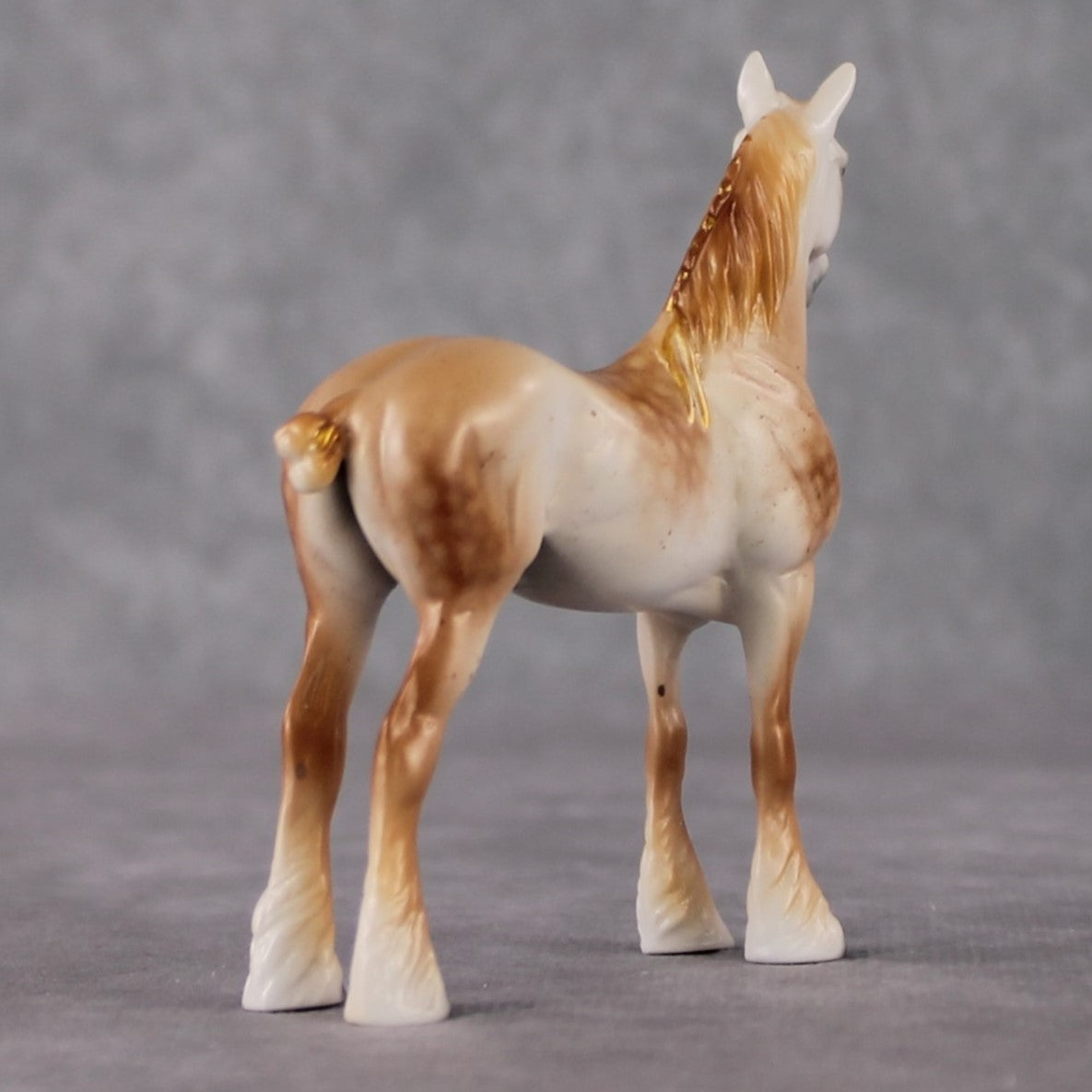 Draft Chip Grab Bag - January 2025 We've Got History Shakespeare Chips Painted By Ellen Robbins CL25