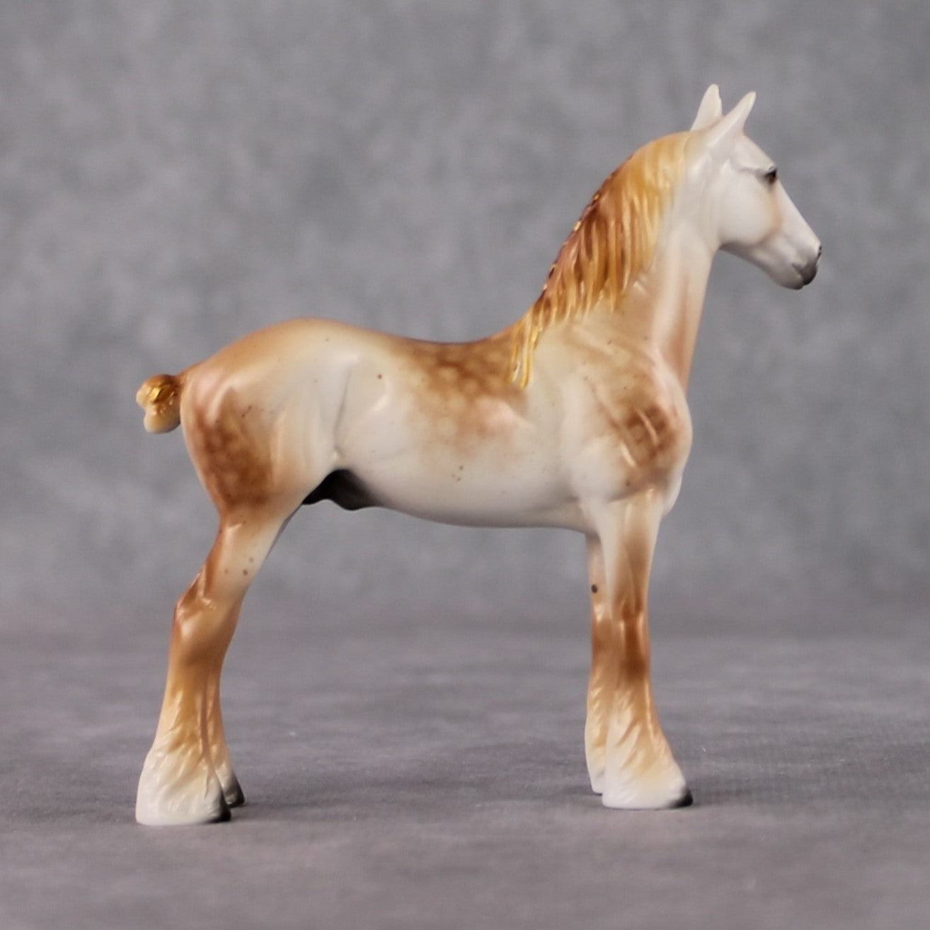 Draft Chip Grab Bag - January 2025 We've Got History Shakespeare Chips Painted By Ellen Robbins CL25