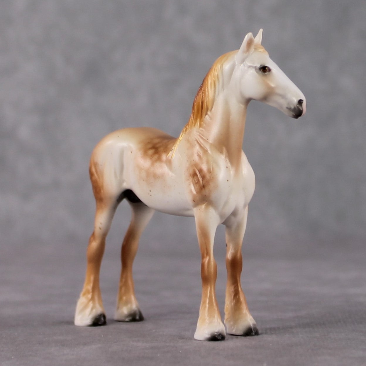 Draft Chip Grab Bag - January 2025 We've Got History Shakespeare Chips Painted By Ellen Robbins CL25