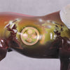 &quot;Samuri&quot; OOAK FCM Thoroughbred by Kike Duarte SHCF25 Best Offer 5/27/25