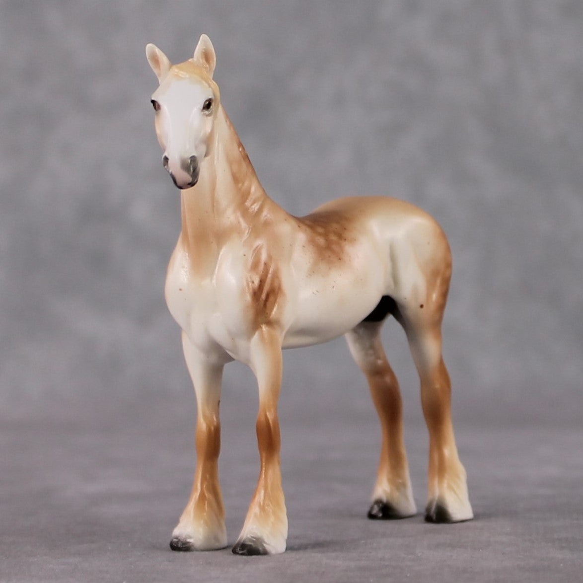 Draft Chip Grab Bag - January 2025 We've Got History Shakespeare Chips Painted By Ellen Robbins CL25