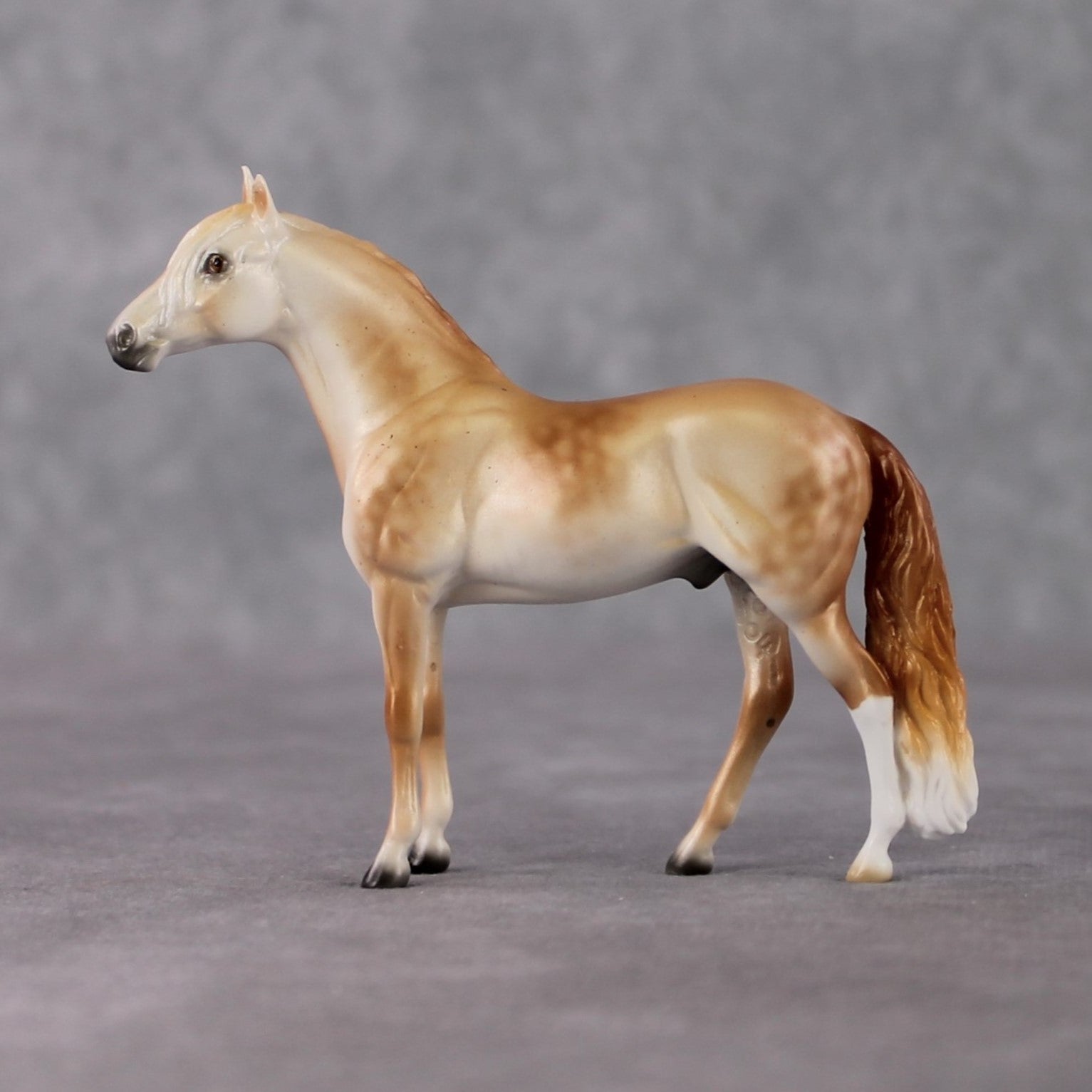 Andalusian Chip Grab Bag - January 2025 We've Got History Shakespeare Chips Painted By Ellen Robbins CL25