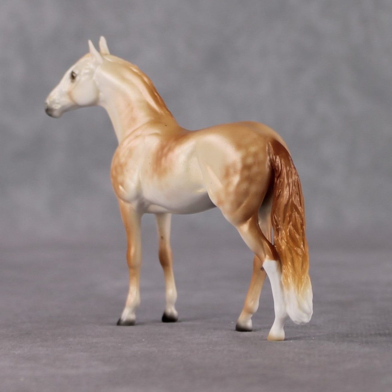 Andalusian Chip Grab Bag - January 2025 We've Got History Shakespeare Chips Painted By Ellen Robbins CL25