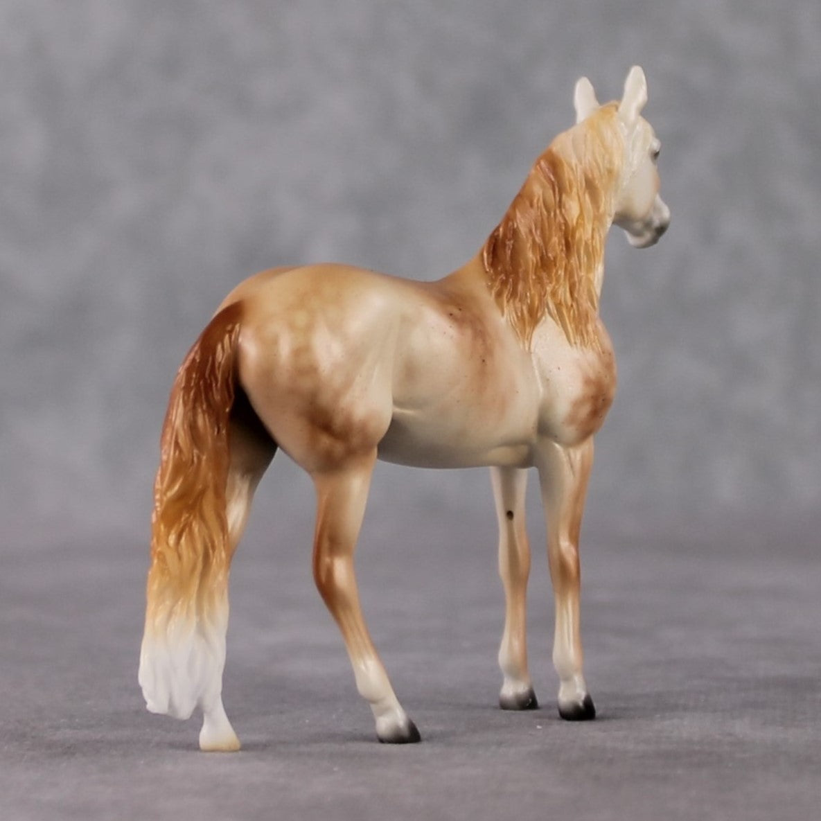 Andalusian Chip Grab Bag - January 2025 We've Got History Shakespeare Chips Painted By Ellen Robbins CL25