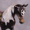 &quot;Samuri&quot; OOAK FCM Thoroughbred by Kike Duarte SHCF25 Best Offer 5/27/25
